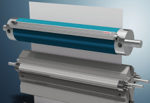 Baldwin Technology Announces Cleaning Solution For Coldset Offset Presses Baldwin Technology Announces Cleaning Technology For Coldset Offset Presses