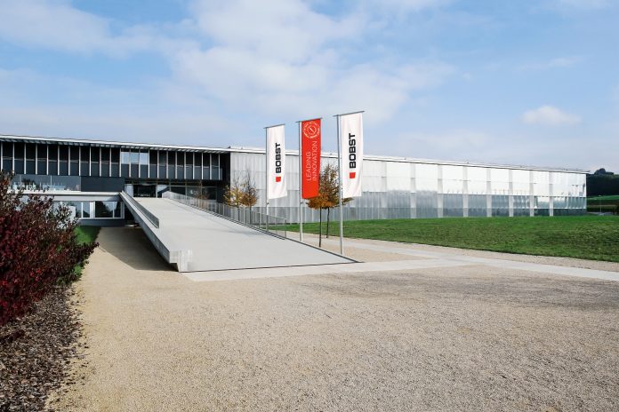 Bobst Acquisitions Include Digital Laser Cutting Solutions Development For Label And Packaging Industry