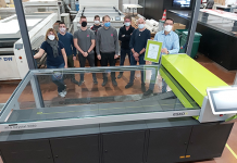 Esko Announces First Business To Achieve Plate Making Certification Under New Programme Esko Announces First Business To Achieve Plate Making Certification Under New Programme