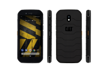 First Anti-Bacterial Phone Ideal For Demanding Printing Environments First Anti-Bacterial Phone Ideal For Printing Industry