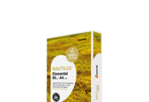 Mondi Launches New Recycled Paper For Multiple Applications Mondi Launches New Recycled Paper For Multiple Applications