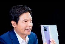 Scodix Application Used For Smartphone Packaging Scodix Application Used For Smartphone Packaging