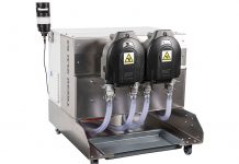 Tresu Announces Coating Innovation For Printing Applications Tresu Announces Coating Innovation For Printing Applications