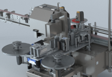 Accraply Upgrades Roll-Fed Labellers Accraply Upgrades Roll-Fed Labellers