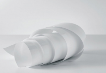 FreeForm Packaging Launches Stretchable Paper Laminate Standard Paper Out paper laminate