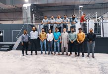 Heidelberg Installs Packaging Solutions Heidelberg Installs Packaging Solutions In The Middle East