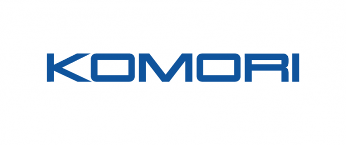Komori Extends Lineup Of Presses Komori Extends Lineup Of Presses