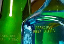 Linx Launches Bottling Ink Linx Launches Bottling Ink