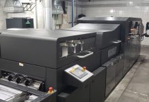 Scodix Installs Digital Enhancement Press Scodix Ultra Digital Enhancement Press