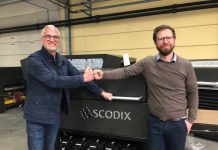 Scodix Installs Digital Enhancement Press To Support Client’s Web-2-Print Services Scodix Installs Digital Enhancement Press To Support Client’s Web-2-Print Services