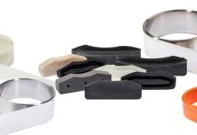 TRESU Extends Doctor Blade And End Seal Range For Printing And Coating Applications TRESU Extends Range Of Doctor Blades And End Seals For All Printing And Coating Applications
