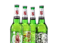 Xaar Printheads Instrumental In Beer Bottling Campaign Xaar Printheads Instrumental In Beer Bottling Campaign