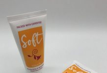 ACTEGA Launches World First Decorative Coating For Laminate Tubes ACTEGA Launches World First Decorative Coating For Laminate Tubes