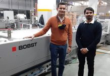 BOBST Installs Second Folder-Gluer At Commercial Printer BOBST Installs Second Folder-Gluer At Commercial Printer