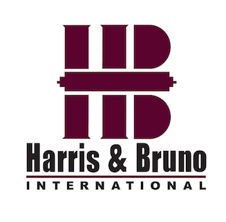 Harris And Bruno Announce Option For Quick-Change Anilox And Applicator Rolls