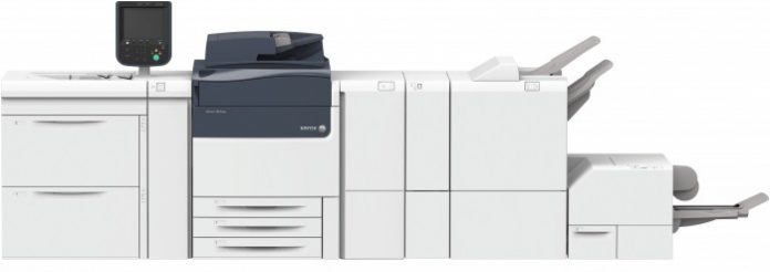 Netflorist Upgrades Printing Capabilities With Xerox Production Press