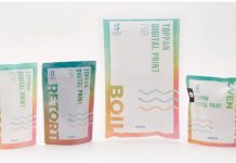 Toppan Printing Develops High-Strength Adhesive For Digital Printing Toppan Printing Develops High-Strength Adhesive For Digital Printing