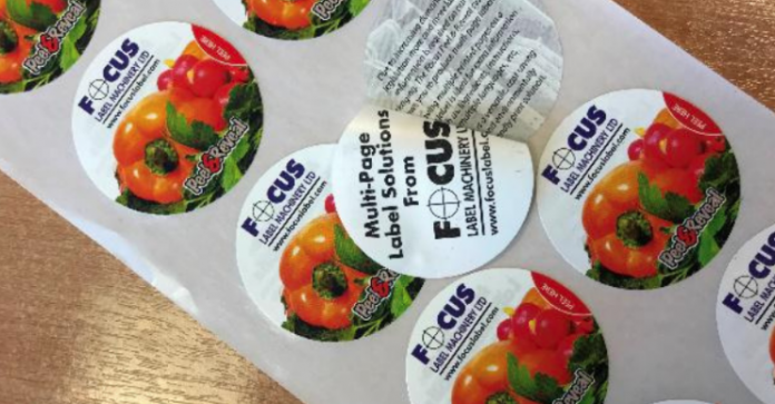 Understanding Peel And Reveal Labels Understanding Peel And Reveal Labels