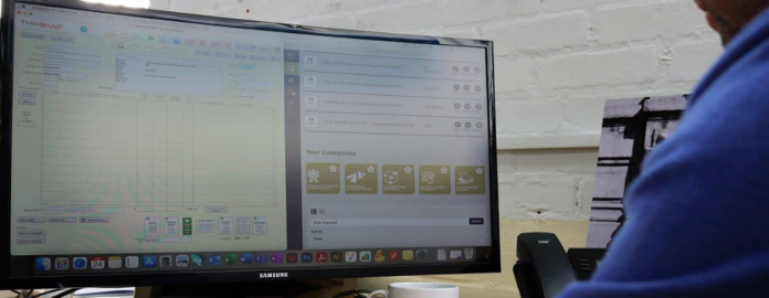 Vpress Partnership Enhances Printing Operations Vpress Partnership Enhances Printing Operations