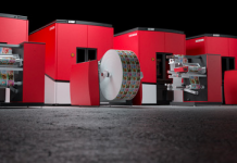 Xeikon Announces Two Digital Label Presses Xeikon Announces Two New Digital Label Presses