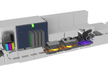 Xerox Announces New First-Of-Its-Kind Inkjet Press Xerox Announces New First-Of-Its-Kind Inkjet Press