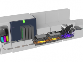 Xerox Announces New First-Of-Its-Kind Inkjet Press Xerox Announces New First-Of-Its-Kind Inkjet Press