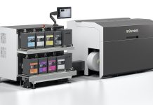 BOBST Updates Design Of Its Digital Label Press BOBST Updates Design Of Its Digital Label Press