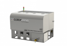 Colordyne Technologies Announces UV-Retrofit Colordyne Technologies Announces UV-Retrofit