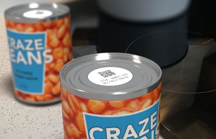 DataLase Launches UV Offset (UVO) Litho Metal Decoration Coating