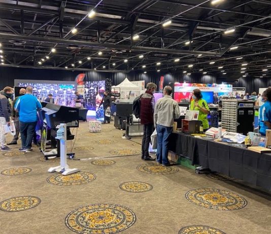 Discover Innovative Printing Technology At The Africa Print Gauteng Expo This Week Discover Innovative Printing Technology At The Africa Print Gauteng Expo This Week