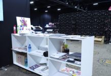 Africa Print Expo Visitors Get To See The ‘Fujifilm Experience’ Fujifilm Displays Printed Samples At Africa Print Expo