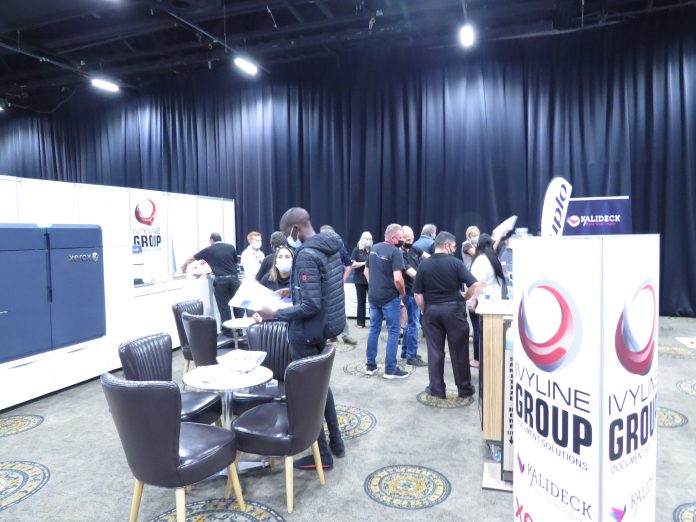 Ivyline Group Showcasing Xerox Solutions Ivyline Group Showcasing Xerox Solutions