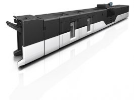 Kyocera Document Solutions SA Exhibiting High-Speed Production Printer At Africa Print Gauteng Expo Kyocera Document Solutions South Africa Showcasing High-Speed Production Printer At Africa Print Gauteng Expo