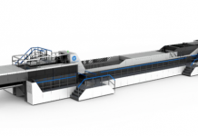 Packaging Specialist Invests In HP Corrugated Press Packaging Specialist Invests In HP Corrugated Press