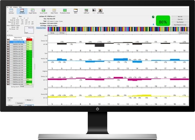 Printing Company Removes Errors With Agfa Diagnosis Solution Printing Company Removes Errors With Agfa Diagnosis Solution