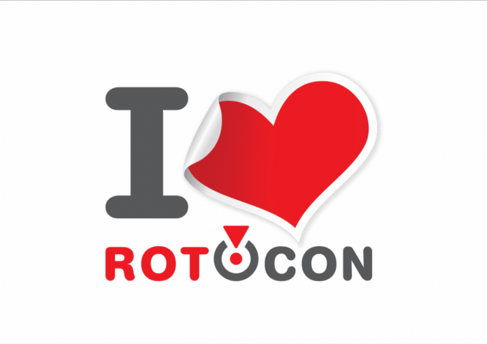 ROTOCON Announces Competition For Customers’ Employees’ ROTOCON Announces Competition For Customers’ Employees’