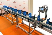 Rotech Launches New Range Of High-Quality Modular Conveyor Systems Rotech Launches New Range Of High-Quality Modular Conveyor Systems