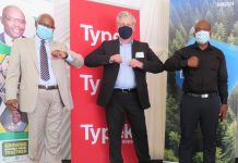 Sappi Donates Paper And Other Essential Products Sappi Donates Paper And Other Essential Products