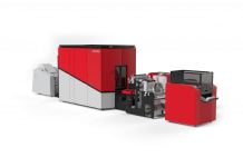 Xeikon Announces Wall Decoration Solution Xeikon Announces Wall Decoration Solution