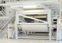 BOBST Central Cylinder Flexo Printing Press Sets New Liner Board Printing Record BOBST Central Cylinder Flexo Printing Press Sets New Liner Board Printing Record