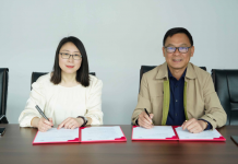 CGS ORIS Announces Digital Printing Partnership With China’s HanGlobal Group For Next Three Years CGS ORIS Announces Digital Printing Partnership With China’s HanGlobal Group For Next Three Years
