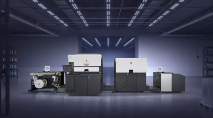 HP Announces Security Printing Solutions