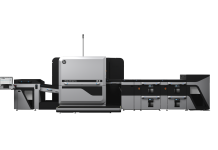 HP Reports Double Investment Of High-End Digital Printing Systems HP Reports Double Investment Of High-End Digital Printing Systems