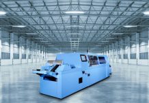 Muller Martini Customer Invests In Binding Solution Muller Martini Customer Invests In Binding Solution