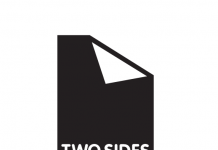 Two Sides Report Illustrates Perceptions Of Print And Paper Two Sides Report Illustrates Perceptions Of Print And Paper
