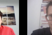 Video: Printing SA Office Manager Discusses Milestones Over 30 Year Career Video- Printing SA Office Manager Discusses Milestones Over 30 Year Career