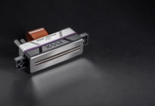 Xaar Launches New Printhead Xaar Launches New Printhead