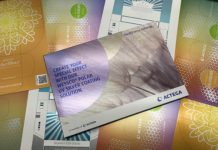 ACTEGA Reveals Latest Coatings For Packaging And Commercial Printing ACTEGA Reveal Latest Coatings