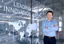 BOBST Employee Honoured For Embossing Detection Technology BOBST Employee Honoured For Embossing Detection Technology