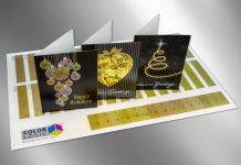 Color-Logic Expands Range Of Metallic Gold Colours Color-Logic Expands Range Of Metallic Gold Colours